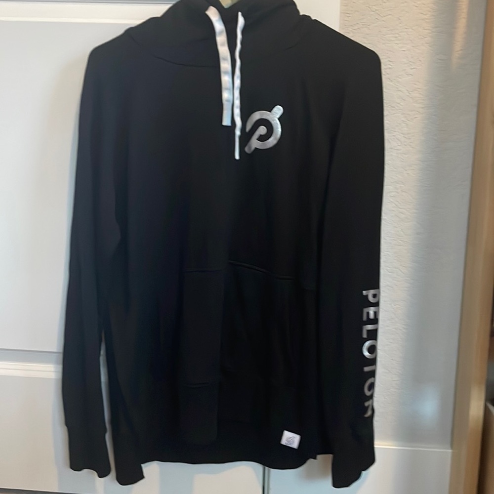 peloton Sweatshirt